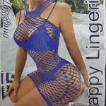 قميص قصير هابي شبك105