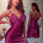 قميص قصير بيوتي نايت ستان أكس في الظهر