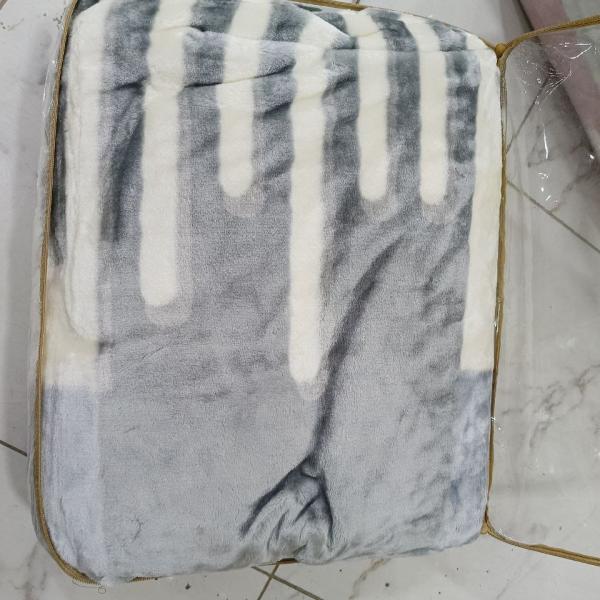 بطانيه كوري بورجادا شنطه 9ك