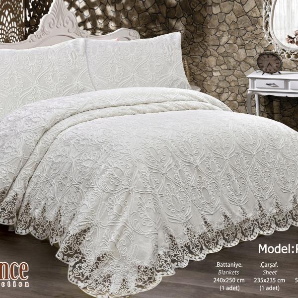 كوفرته ريماس كبير 6ق