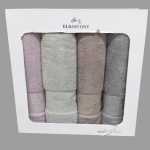 طقم فوطه 60 همسه 4ق البسيوني-535 . .