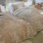 لحاف استرايب اطفال