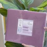 طقم ملايه استيك مطبوع نور الحياه 180