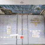 لازوردي طقم زمزم