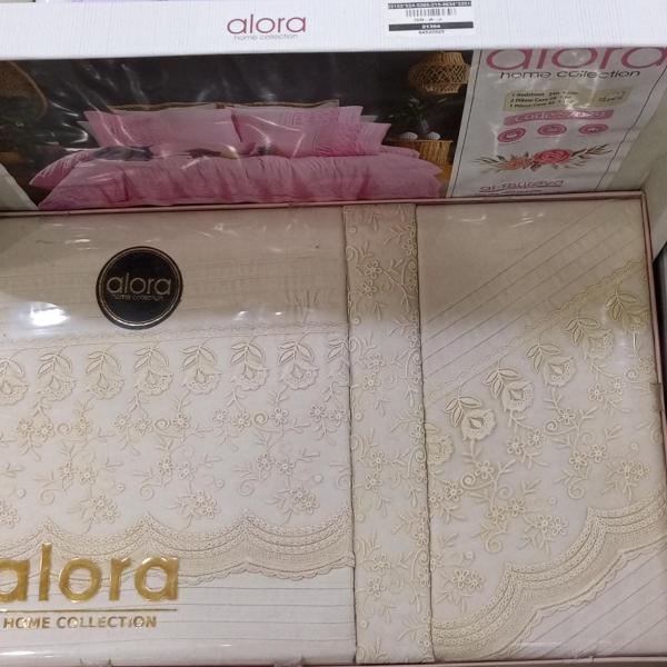 الورا طقم 7039