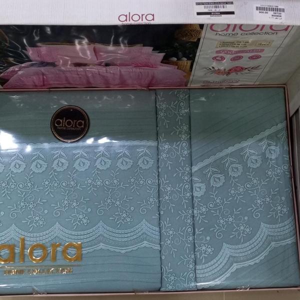 الورا طقم 7039