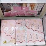 طقم ميلا بنفسج