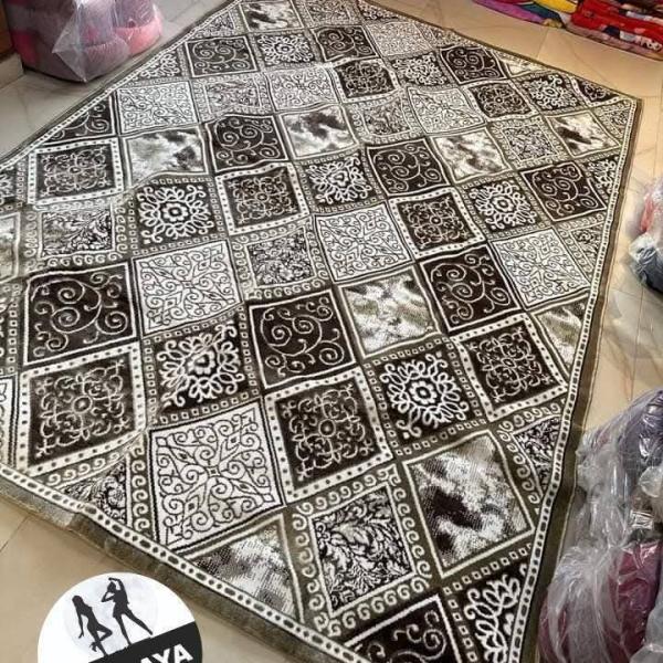 حافظه سجاد 1.60*2.5 سوفت