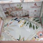 طقم ملايه كارت هوم اطفال