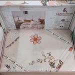 طقم ملايه كارت هوم اطفال