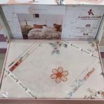 طقم ملايه كارت هوم اطفال