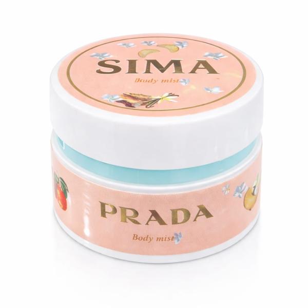 مخمريه سيما بيت العطور 50جرام