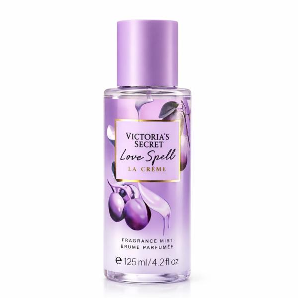 بدي سبلاش فيكتوريا سيكريت ميني ترافل سايز 125مل