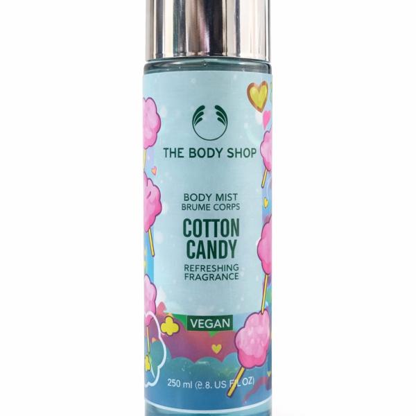 بدي سبلاش جامبو ترندات حريمي 250مل