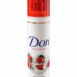 بدي سبلاش جامبو ترندات رجالي+حريمي 250مل F MA