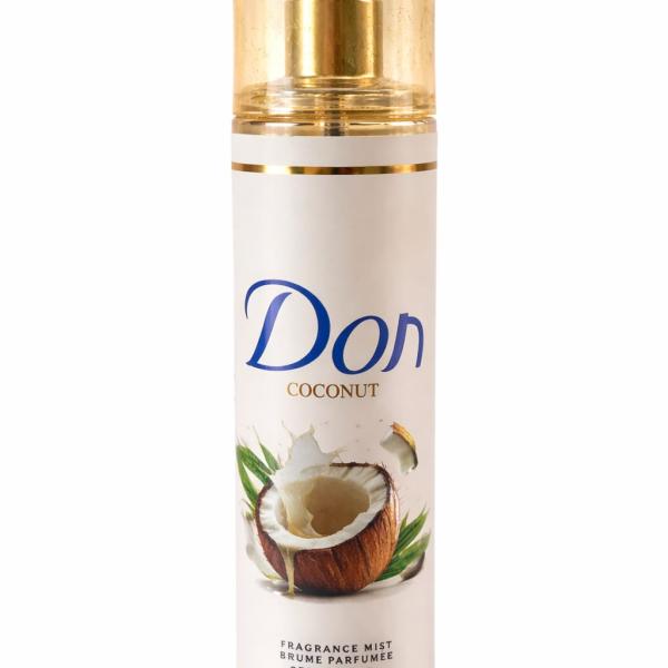 بدي سبلاش جامبو ترندات رجالي+حريمي 250مل F MA