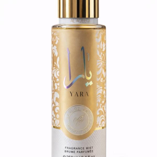 بدي سبلاش جامبو ترندات رجالي+حريمي 250مل F MA