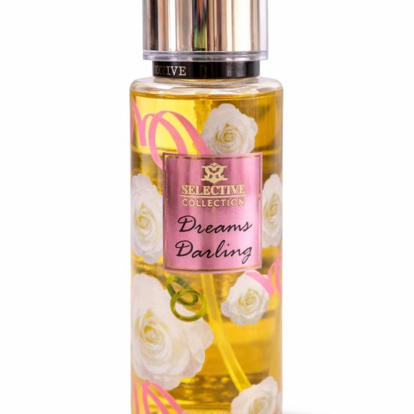 بدي سبلاش سيليكتيف كولكشن حريمي  250مل