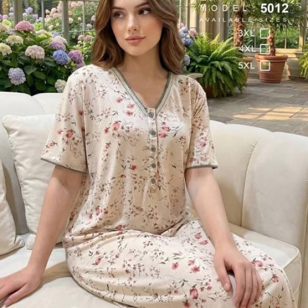 عباية اربيلا نص كم خاص مشجر زراير