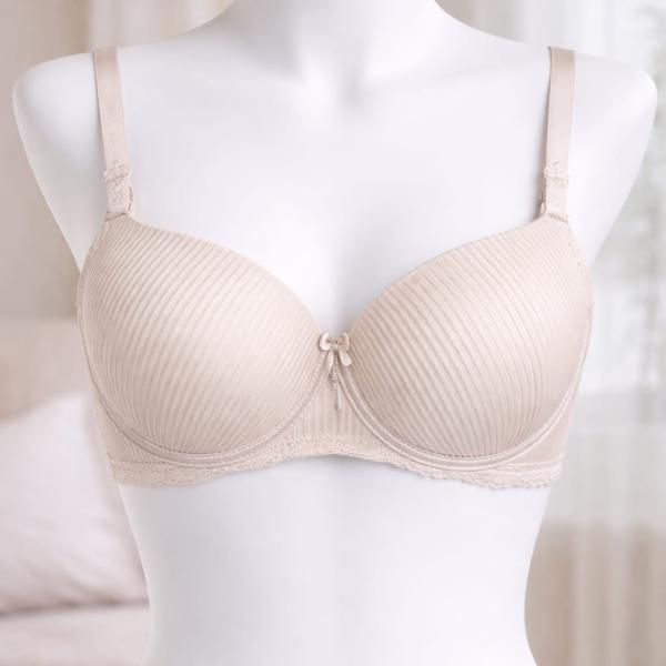 برا هاف بوش كب وسط حفر Cup C