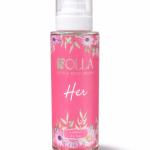 بدي&هير ميست صولا هير فيتامينE+جليسرين240مل