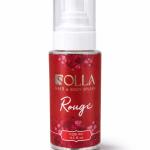 ميني بدي&هير ميست صولا روج فيتامينE+جليسرين120مل