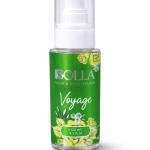 ميني بدي&هير ميست صولا فوياج فيتامينE+جليسرين120مل