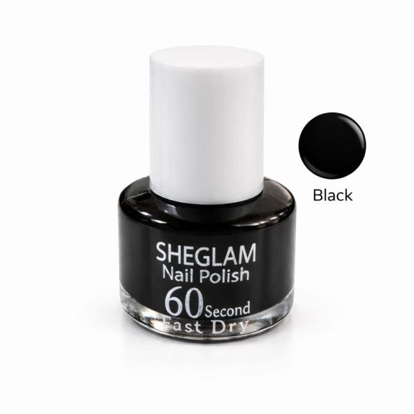 مانيكير شي جلام/بوص فاست دراي عريض F