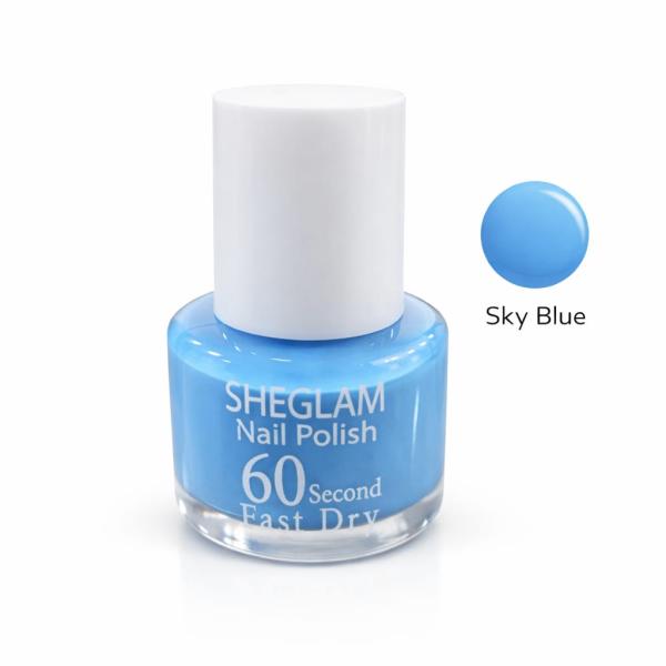 مانيكير شي جلام/بوص فاست دراي عريض F