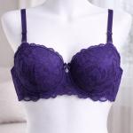 برا الرحمن حديدة كب وسط دانتيل8104 Cup C