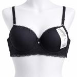 برا مبطن حديده نص كب ساده Cup A