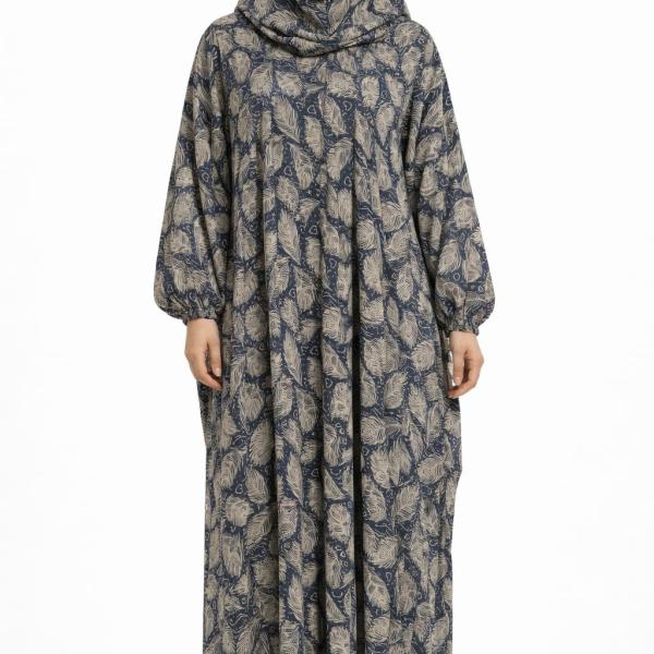 اسدال ام عمر منقوش فسكوز عادي