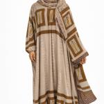 اسدال ام عمر منقوش فسكوز خاص