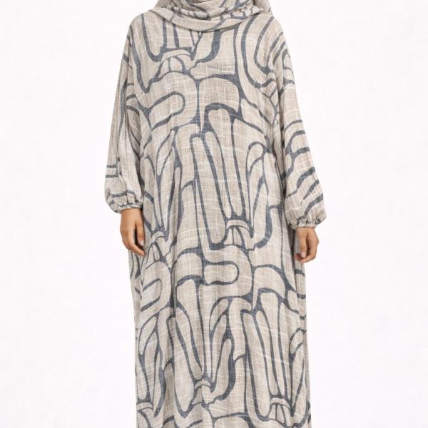 اسدال ديماس فسكوز مشجر