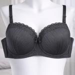 برا كب وسط مبطن حديده Cup D