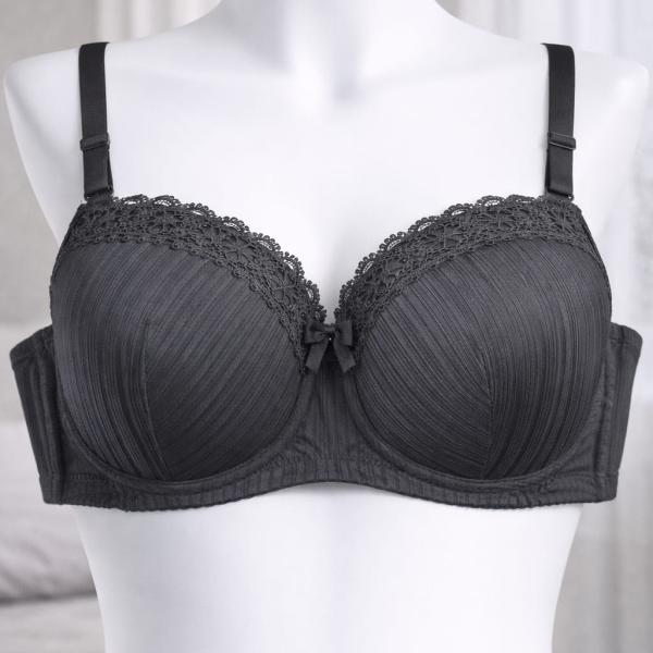 برا كب وسط مبطن حديده Cup D